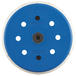 PLATEAU AUTO-AGRIPPANT DUR MAKITA, POUR PONCEUSE EXCENTRIQUE BO6050 - 197315-5