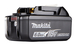BATTERIE BL1860B SET 18V 6A MAKITA - 1974224