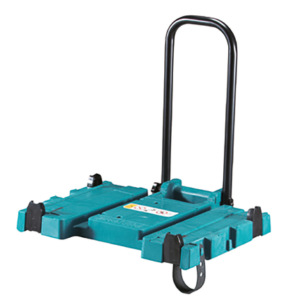 SUPPORT (ASPIRATEUR) POUR COFFRET MAKPAC MAKITA - 1985998