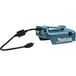 Adaptateur batterie 18 / 14,4 V pour blouson ventillé MAKITA - 198634-2