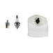 Kit d’entretien pour moteur tronçonneuse MAKITA Hobby 1994652