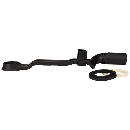 SYSTEME D'ASPIRATION MAKITA - 1996303