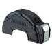 ADAPTATEUR DE CARTER OUVERT POUR Ø 125M MAKITA - 1997105