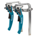 SERRE JOINT RAPIDE 2 PCS MAKITA - 1998266