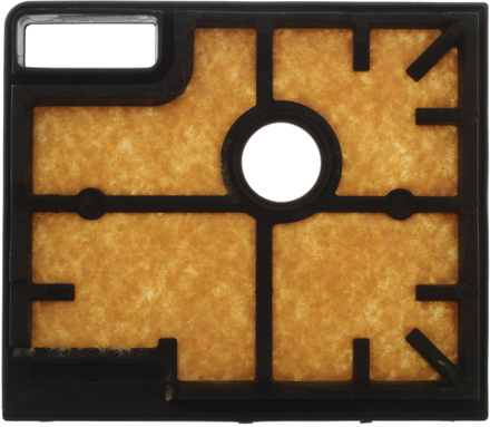 FILTRE A AIR PAPIER MAKITA - 20173300