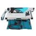 Scie table à onglet Ø 260 mm - 1 650 W - MAKITA - 2704N