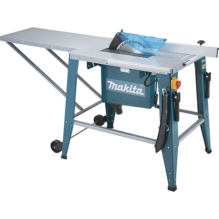 SCIE MAKITA BOIS SUR TABLE 2000 W Ø 315 MM - 2712