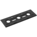 PLAQUE DE REGLAGE MAKITA POUR RABOTS EN VRAC -343433-9