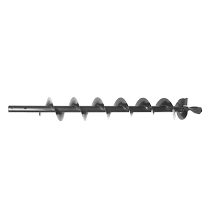 MECHE D=20CM L=80CM MAKITA - 365720350
