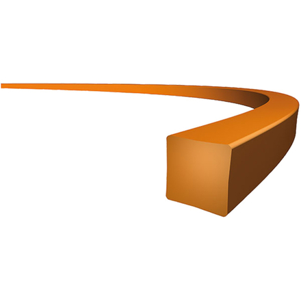 FIL CARRE SQUARE TRIM+ 3,3mm 109m MAKITA - 369224826