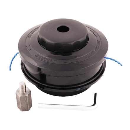 TETE NYLON 2 fils MAKITA - 384224503