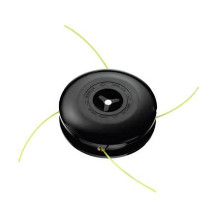 TETE NYLON MANUELLE 4 fils MAKITA - 385224541