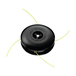 TETE NYLON MANUELLE 4 fils MAKITA - 385224541