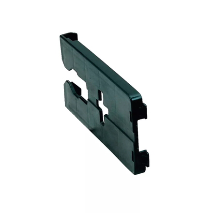 PLAQUE COUVERCLE 4340CT MAKITA - 4178526