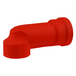 PROTECTEUR ROUGE DFL302/403 MAKITA - 4222844