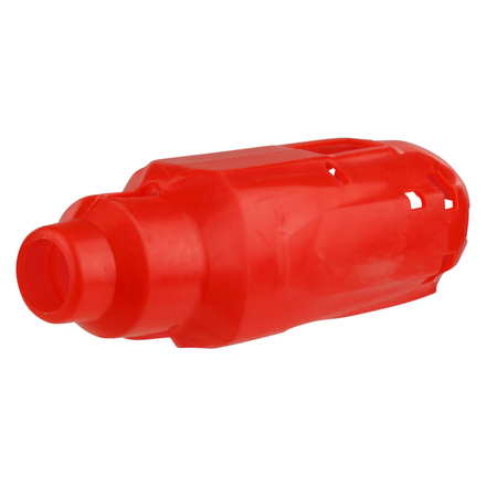 PROTECTION DFT085/127/128 ROUGE MAKITA - 4249680