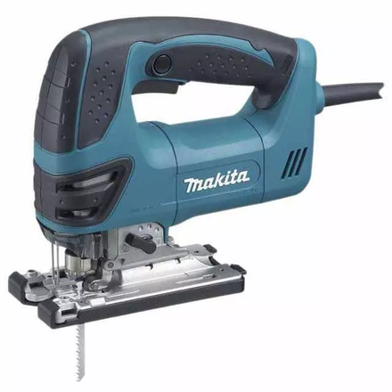 Scie sauteuse MAKITA 720W 800/2800 Coupes/Minutes + coffret MAK -PACK - 4350FCTJ