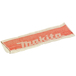 LINGETTE TISSU MAKITA - 4431227