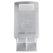 COUVERCLE DE BATTERIE MAKITA - 4511532