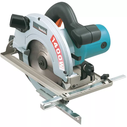 Scie circulaire MAKITA 1400 W Ø 190 mm -5705RK