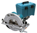 SCIE CIRCULAIRE MAKITA 2000 W Ø 235 MM ALESAGE 30 MM -5903RK