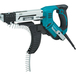 Visseuse automatique MAKITA filaire M6000 tr/min 55 mm et coffret de transport - 6843