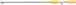 LANCE LONGUE PULVERISATION MAKITA - 6939024000