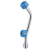 NEZ 2 TÊTES COMPLETES MAKITA - 6949001000