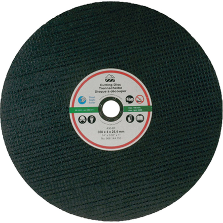 DISQUE SYNTETIQUE BETON D400 MAKITA - 724406A5