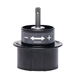 CLE DE REGLAGE DU COUPLE MAKITA - 7650274