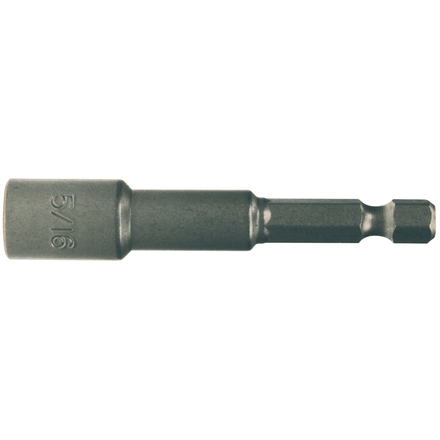 DOUILLE A QUEUE MAGNETIQUE 5/16' MAKITA - 7848045