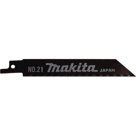 LAMES MAKITA POUR METAUX (ACIER ET FER) 104 MM -792146-3