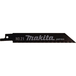 LAMES MAKITA POUR METAUX (ACIER ET FER) 104 MM -792146-3