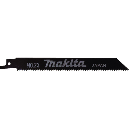 LAMES MAKITA HSS POUR FINITION SUR TOUT TYPE DE BOIS 140 MM -792148-9
