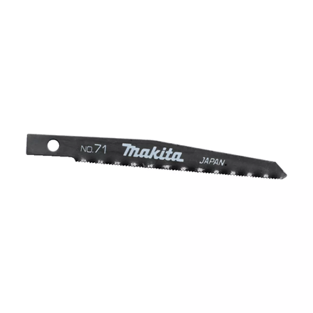 LAMES MAKITA POUR METAUX ET PLASTIQUES POUR 4390D -792542-5