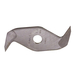 Molette 1 face pour rainureuse 3 9 MAKITA - 7930240