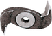 Molette 1 face pour rainureuse 16 5 MAKITA - 7930266
