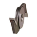 Molette 1 face pour rainureuse 10 5 MAKITA - 7930305