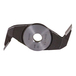 Molette 1 face pour rainureuse 12 MAKITA - 7930313