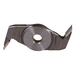 Molette 1 face pour rainureuse 13 5 MAKITA - 7930321