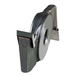 Molette 1 face pour rainureuse 15 MAKITA - 7930397