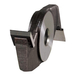 Molette 1 face pour rainureuse 18 MAKITA - 7930410