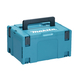 COFFRET MAKITA DE TRANSPORT MAKPAC3 395x295x210 MM (vendu nu) -821551-8