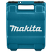 COFFRET PLASTIQUE MAKITA - 8218443