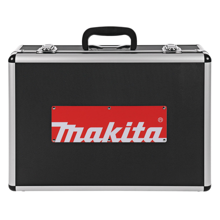 COFFRET ALUMINIUM HR2610 MAKITA - 8233122