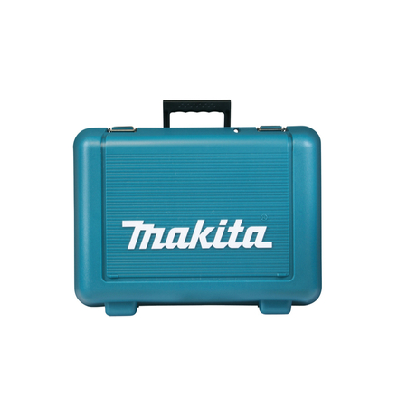 COFFRET PLASTIQUE BBS610 MAKITA - 8247577