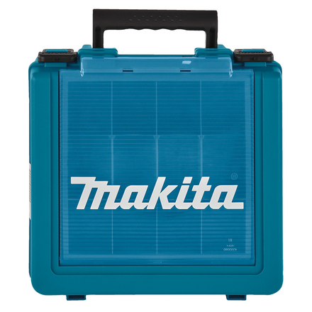 COFFRET PLASTIQUE MAKITA - 8248117