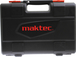 COFFRET PLASTIQUE MAKITA - 8249977