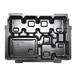 MOULAGE PACK ENERGIE CXT (2 BATTERIES) MAKITA - 8384549