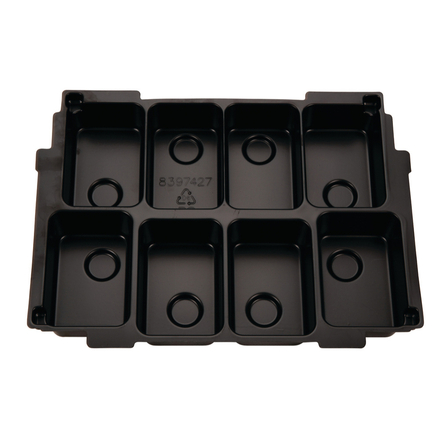 MOULAGE POUR BATTERIE MAKITA - 8397427
